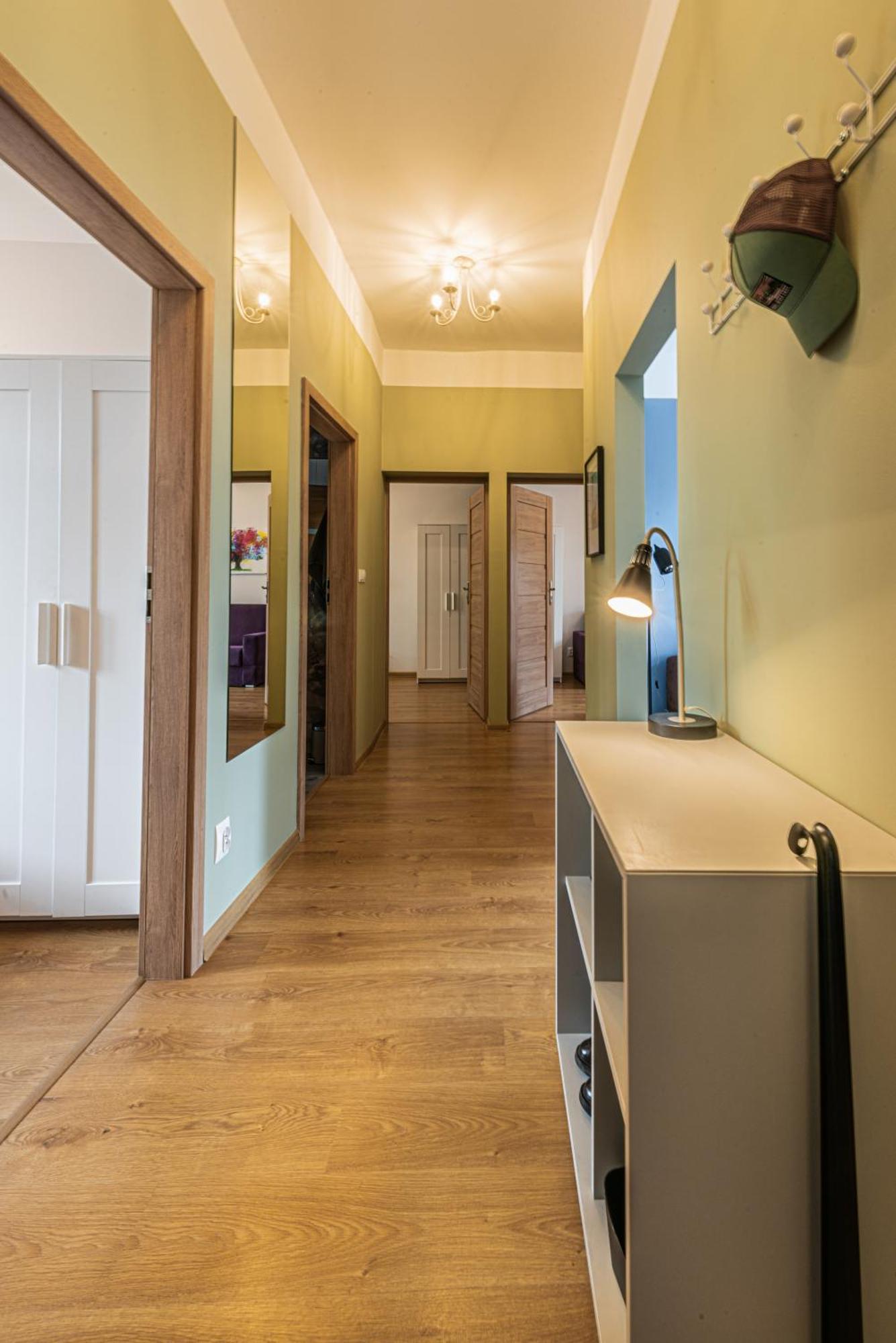 Apartment Aura No 1