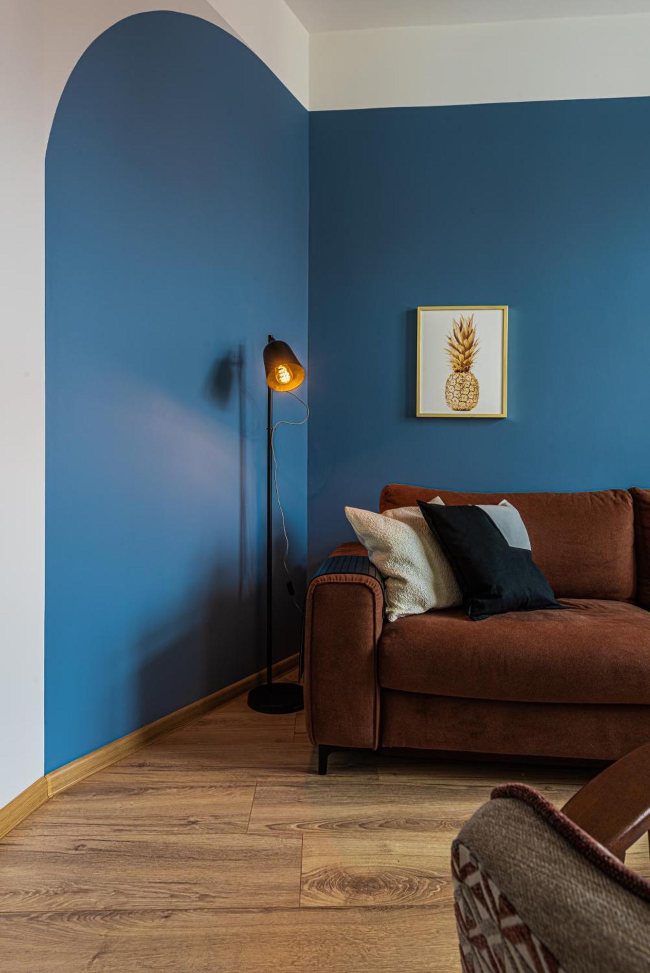 Apartment Aura No 1 *