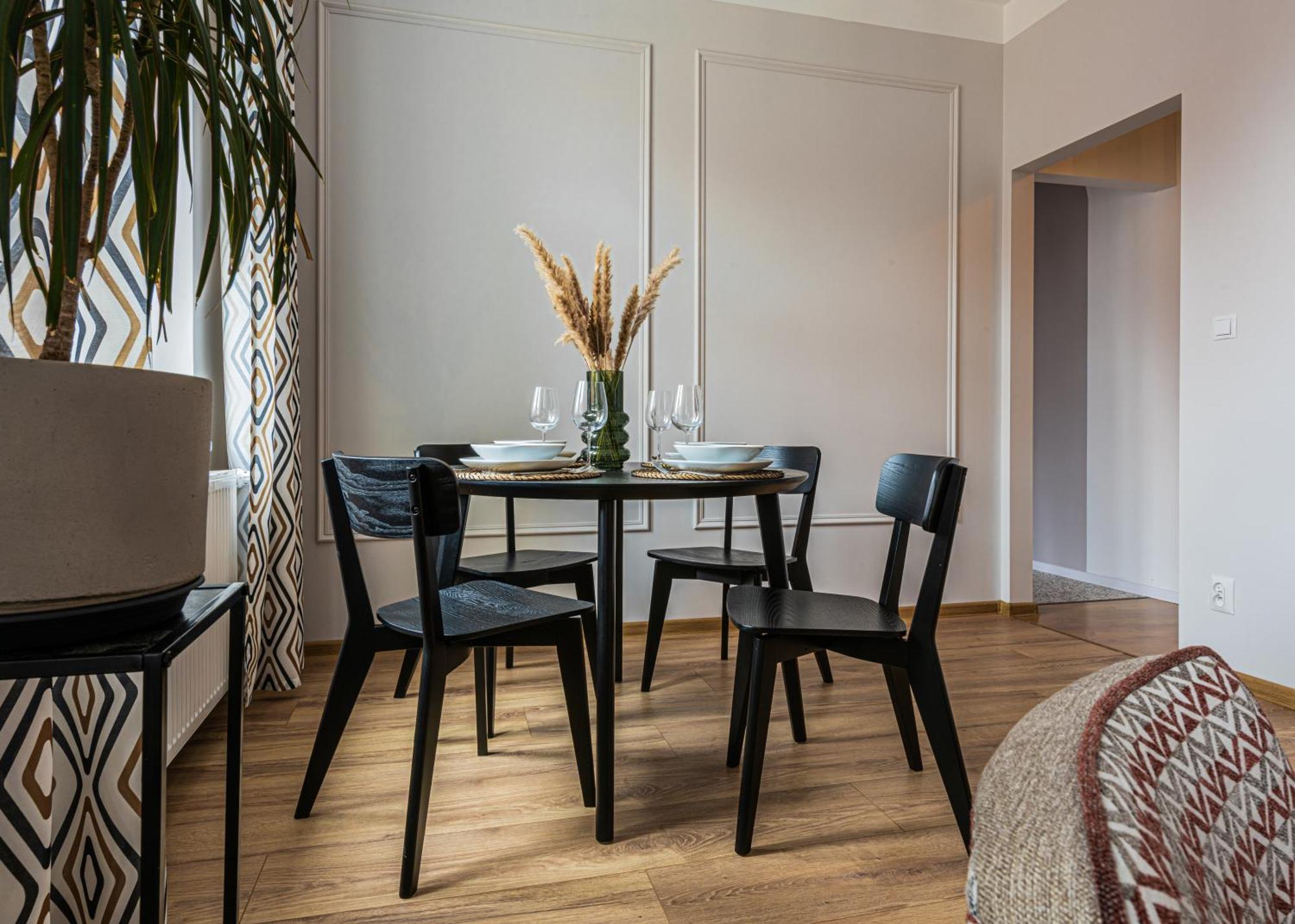 Apartment Aura No 1 Torun