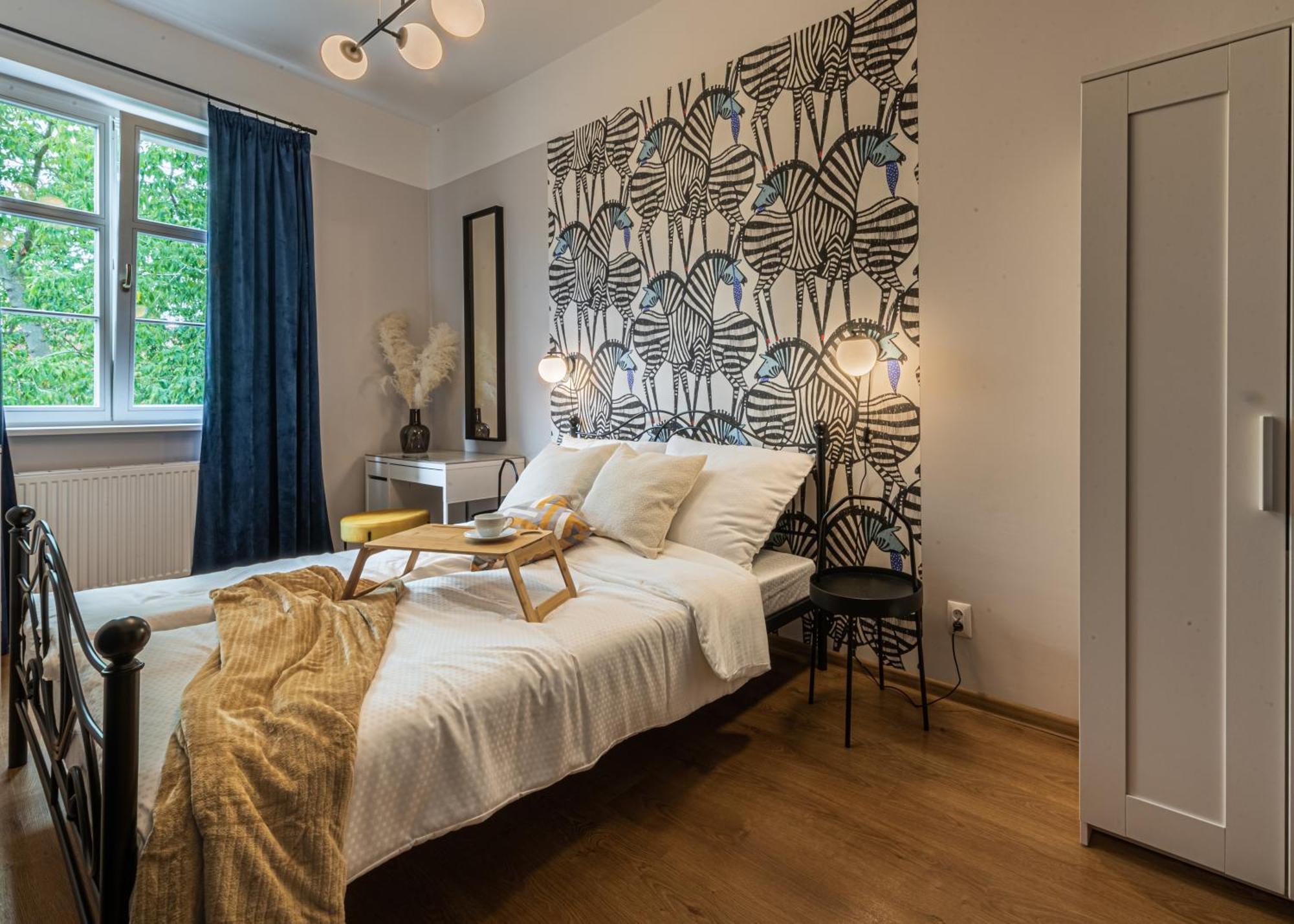 Aura No 1 Apartment Torun
